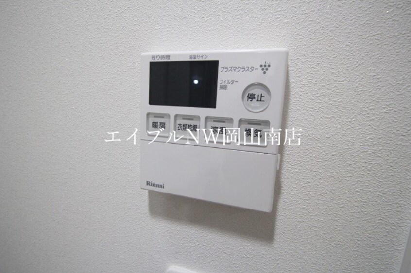  山陽本線（中国）/岡山駅 徒歩10分 15階 築4年