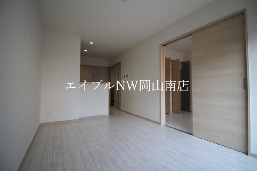  宇野線<宇野みなと線>/妹尾駅 徒歩7分 1階 築7年