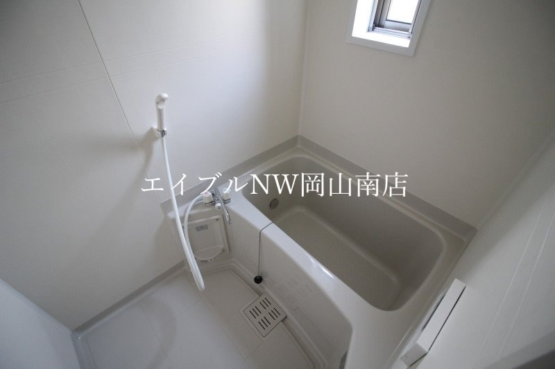  宇野線<宇野みなと線>/妹尾駅 徒歩7分 1階 築7年