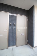  宇野線<宇野みなと線>/妹尾駅 徒歩7分 1階 築7年