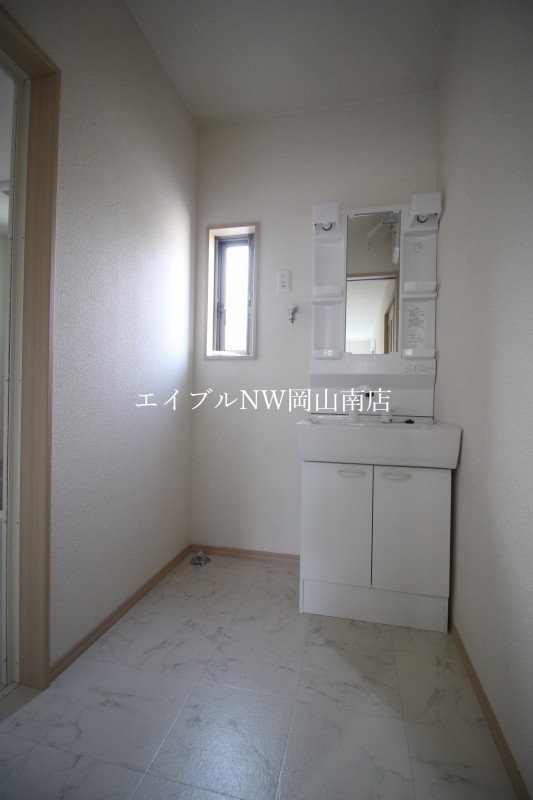  宇野線<宇野みなと線>/妹尾駅 徒歩7分 1階 築7年