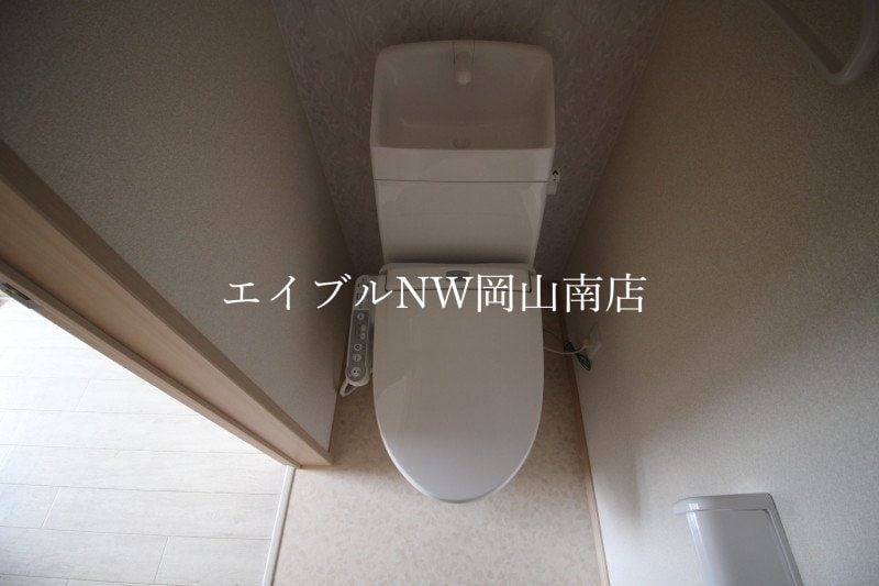  宇野線<宇野みなと線>/妹尾駅 徒歩7分 1階 築7年