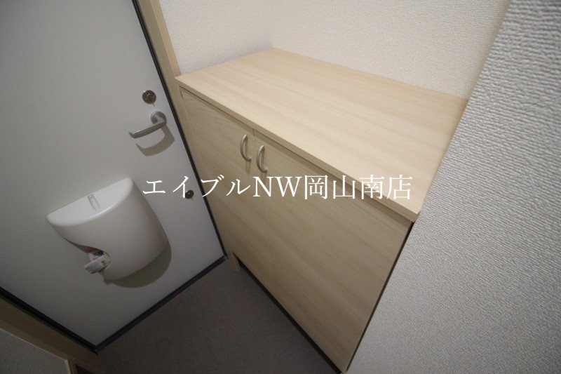  宇野線<宇野みなと線>/妹尾駅 徒歩7分 1階 築7年
