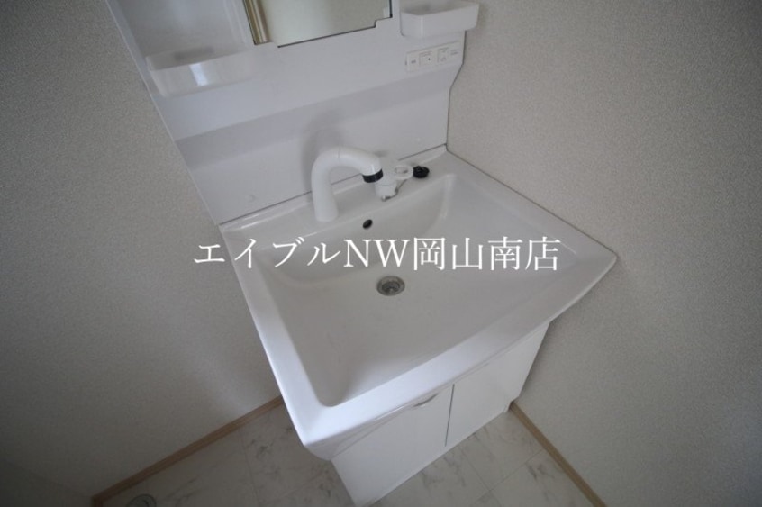  宇野線<宇野みなと線>/妹尾駅 徒歩7分 1階 築7年