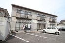宇野線<宇野みなと線>/備前西市駅 徒歩32分 2階 築40年の外観