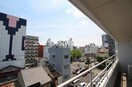  岡山市電清輝橋線<岡山電気軌道>/新西大寺町筋駅 徒歩4分 3階 築38年