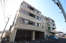 宇野線<宇野みなと線>/備前西市駅 徒歩40分 4階 築47年の外観