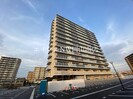宇野線<宇野みなと線>/大元駅 徒歩9分 5階 築浅の外観