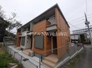 宇野線<宇野みなと線>/八浜駅 徒歩7分 1階 築浅の外観