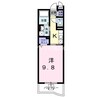 岡山市電清輝橋線<岡山電気軌道>/清輝橋駅 徒歩39分 1階 築17年 1Kの間取り