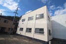 宇野線<宇野みなと線>/宇野駅 バス:15分:停歩3分 1階 築49年の外観