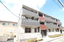 岡山市電清輝橋線<岡山電気軌道>/清輝橋駅 徒歩47分 1階 築6年の外観