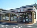 セブンイレブン倉敷老松3丁目店(コンビニ)まで270m 恵比寿Ⅴ