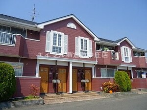 メゾン　カルフールＡ