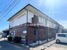 ビーライン川入　B棟の外観