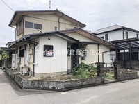 倉敷ハイツ戸建て