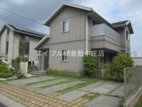 片島バイパス南貸家