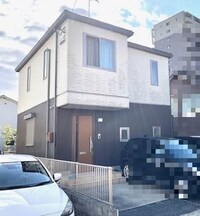 オリーブコート新川