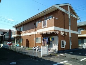プラドール高橋Ｂ