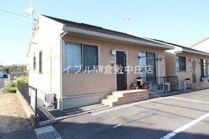 シャトレー松島　A棟
