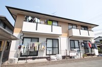 エクシード平野　Ｂ棟