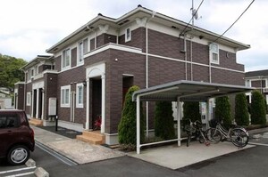 RiverSide東祥　C棟