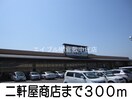 勇崎コメリ(電気量販店/ホームセンター)まで500m フォーラムＢ