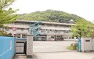 倉敷市立連島南小学校(小学校)まで871m ロータス　A棟