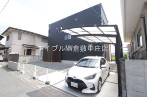 真備町戸建て