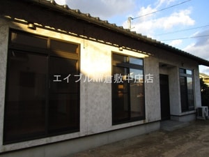 中島平屋