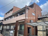 プリマローズ日ノ出町