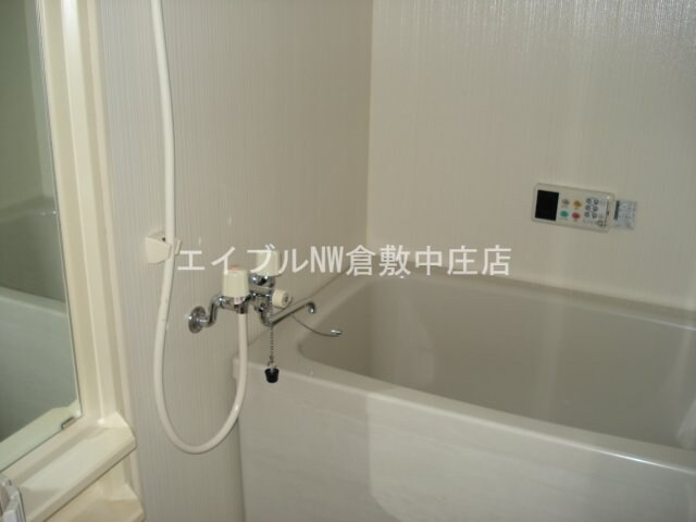 浴室・追炊き（イメージ） コンフォース亀山Ⅱ