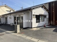 守屋住宅