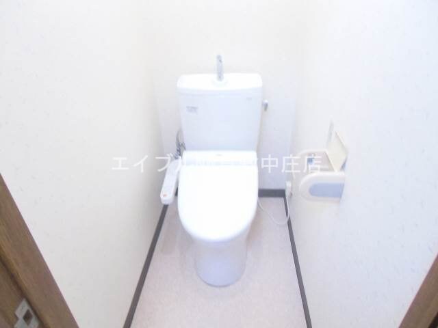 トイレ グローバル松島
