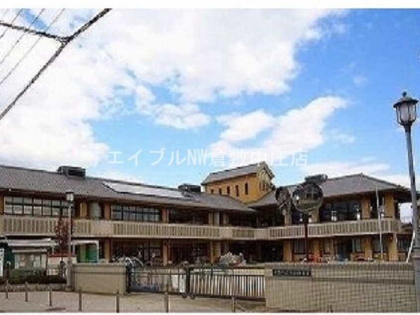 早島町立早島幼稚園(幼稚園/保育園)まで750m アンペルシェ