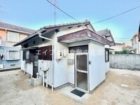 亀山借家