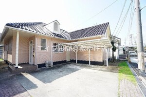 鳥羽タウンハウス　B棟