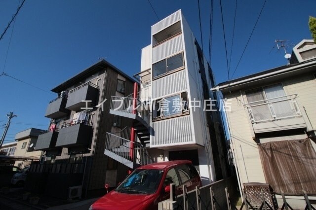  パルコート茶屋町