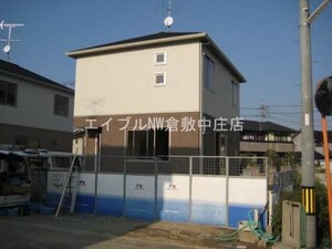 サニーヒルズ　B棟