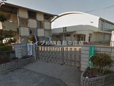 倉敷市立薗小学校(小学校)まで3183m 真備町箭田戸建