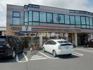 セブンーイレブン岡山白石店(コンビニ)まで460m レオパレスカサエスペランサ