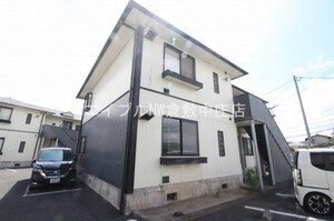 サンビレッジ酒津　A棟
