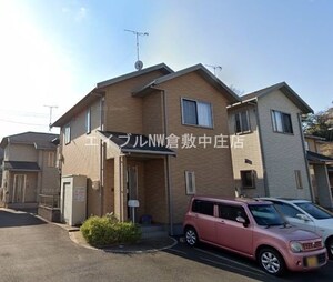 ロジュマンＫ　Ｄ号棟