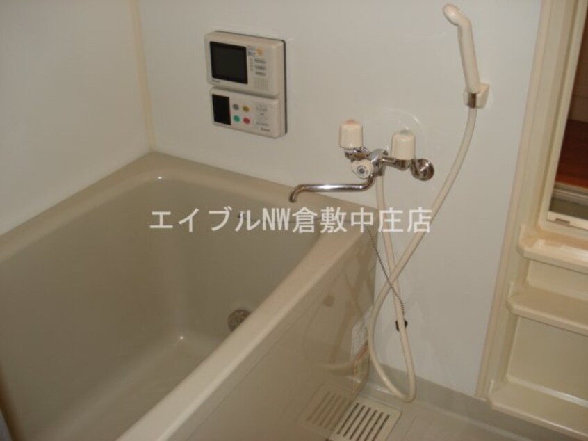 浴室（追焚・乾燥機・TV付 サンモール
