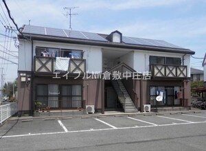 SCHOLA白楽町A