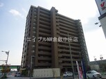 Vendir新倉敷駅前