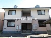 プレジールいせ　B棟