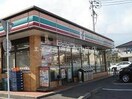 セブンイレブン倉敷連島北店(コンビニ)まで499m ローゼンハイツＡ棟