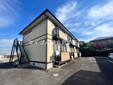 ビーライン撫川　Ａ棟