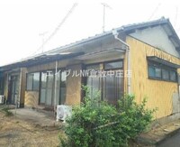 竹井南畝貸住宅